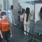 How to Sidestep Public Facial Recognition with a Simple Glasses Adjustment