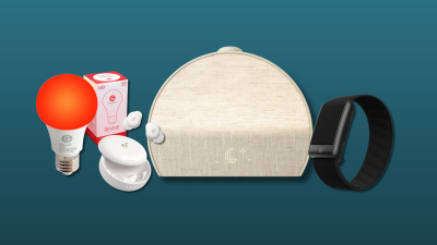 How to Sleep Better: 7 Products for a Good Night's Sleep