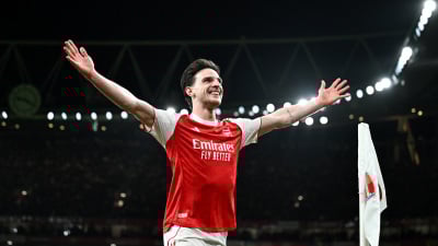 How to Stream Arsenal vs. Manchester City EFL Cup Final Online for Free