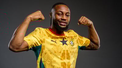 How to Stream Austria vs. Ghana Online Free