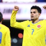 How to Stream Croatia vs. Colombia Free Online