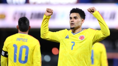 How to Stream Croatia vs. Colombia Free Online
