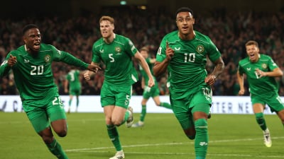 How to Stream Czechia vs. Ireland Online Free