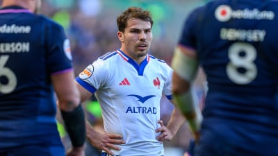 How to Stream France vs. England in the 2026 Six Nations at No Cost Online