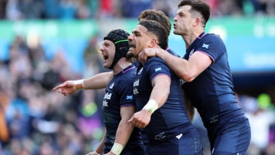 How to Stream Ireland vs. Scotland in the 2026 Six Nations for Free Online