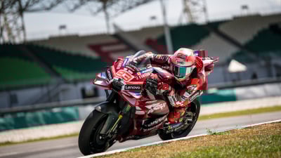 How to Stream MotoGP Live Online for Free