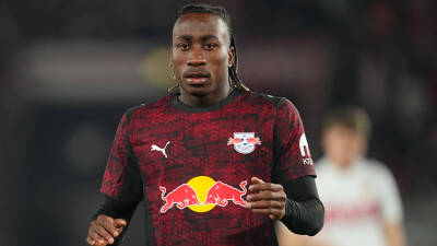 How to Stream RB Leipzig vs. Hoffenheim Online for Free