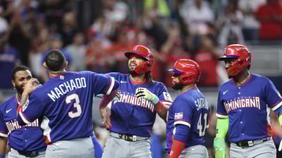 How to Stream South Korea vs. Dominican Republic in the 2026 World Baseball Classic for Free Online