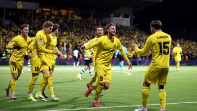 How to Stream Sporting vs. Bodo/Glimt Online Free