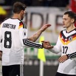 How to Stream Switzerland vs. Germany Online for Free