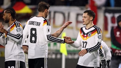 How to Stream Switzerland vs. Germany Online for Free