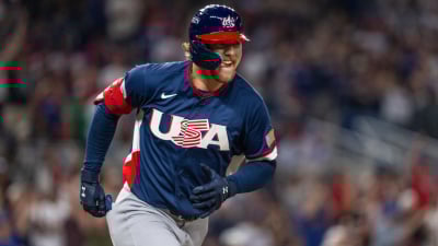 How to Stream the Venezuela vs. USA 2026 World Baseball Classic Final Online for Free