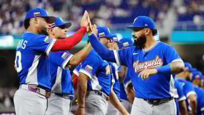 How to Stream Venezuela vs. Italy in the 2026 World Baseball Classic for Free Online