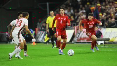 How to Stream Wales vs. Bosnia-Herzegovina for Free