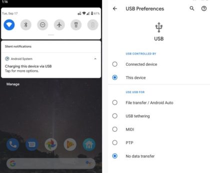 How to Streamline Data Transfer to Your New Android Device