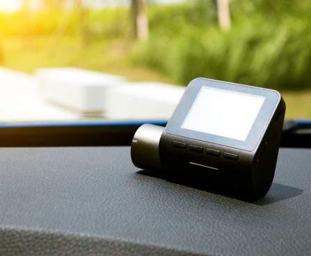 How to Transform Your Old Dash Cam Into a Webcam
