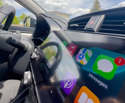 How to Utilize Apple CarPlay to Cut Fuel Costs