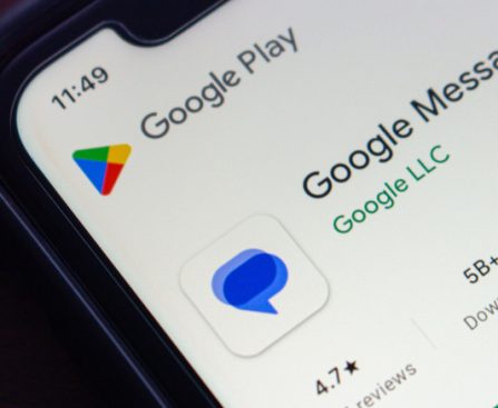 How to Utilize Real-Time Location Sharing in Google Messages