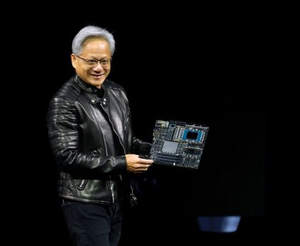 How to Watch Jensen Huang's Nvidia GTC 2026 Keynote — and What to Expect