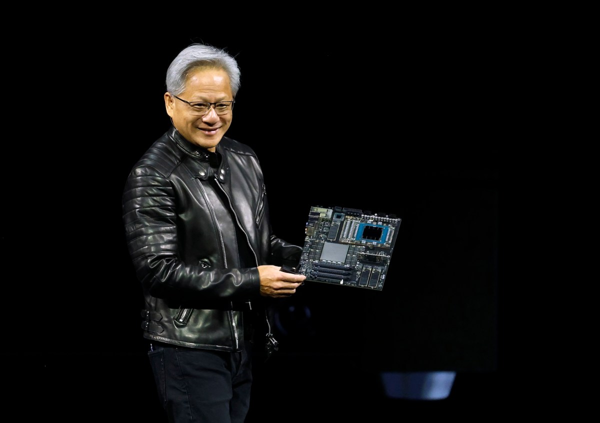 How to Watch Jensen Huang's Nvidia GTC 2026 Keynote — and What to Expect