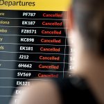 How Trump's War on Iran Stranded a Million Fliers and Plunged the Gulf's Favorite Playground into Chaos