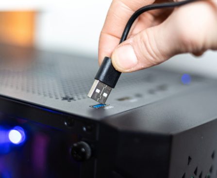 How USB-C Resolved Significant Problems with Earlier USB Connectors