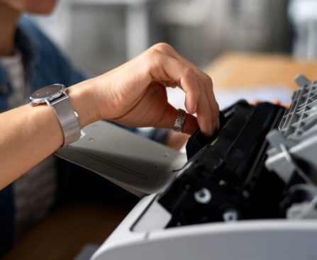 HP's Suggested Lifespan for Your Printer