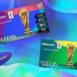 Huge Deals on Hisense TVs in Amazon Spring Sale — Save $500 on a 100-inch Model