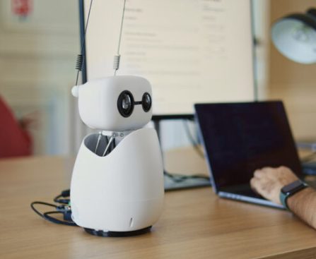 Hugging Face Unveils Reachy Mini: Open-Source AI Robot for PC and Raspberry Pi CM4
