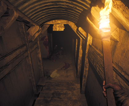 Humble's $15 Bundle Features Some of the Best Horror Games Ever Made