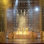 HUNTR/X Seals the Honmoon in Real Life with Golden Oscar Performance