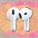 Hurry! AirPods 4 (with ANC) now $119.99 at Amazon — save over $50.