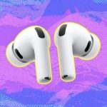Hurry, Apple AirPods Pro 3 are under $200 at Amazon — save almost $50 right now