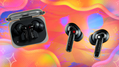 Hurry: Nothing Ear (a) Earbuds Reach Record-Low Price for Amazon's Big Spring Sale