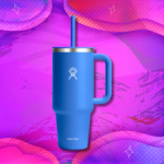 Hydro Flask Travel Tumbler Hits Record-Low Price in Amazon's Big Spring Sale — Save Over $20 Today Only