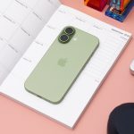 I Bought an iPhone Again