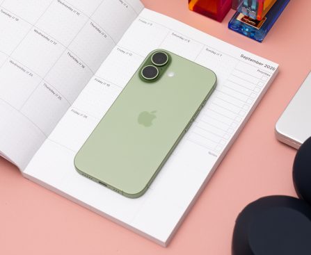 I Bought an iPhone Again