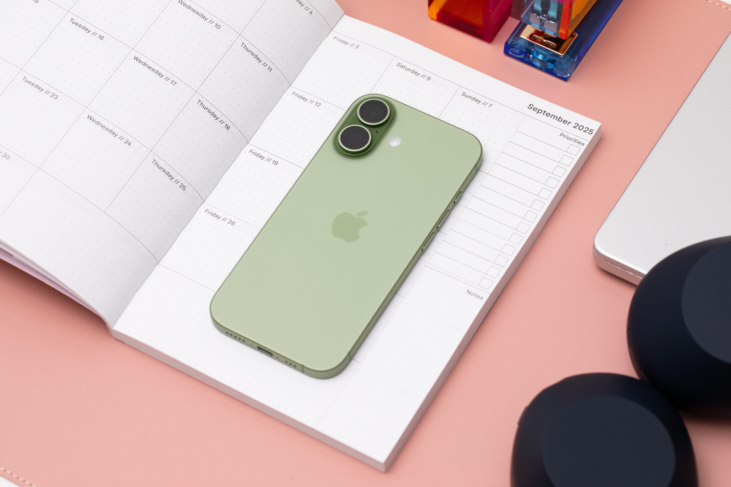 I Bought an iPhone Again