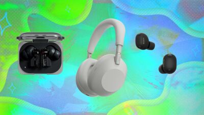 I found 20+ noise-cancelling headphones to shop in the Amazon Spring Sale — ANC headphones start at $42