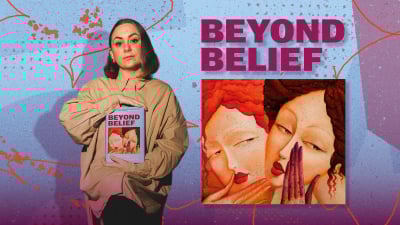 I searched my name and discovered thousands of strangers criticizing me.