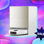 I test new vacuums monthly. Here are the robot vacuum deals worth buying in Amazon's Spring Sale.