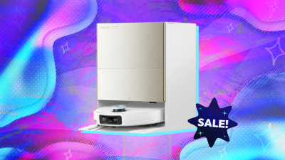 I test new vacuums monthly. Here are the robot vacuum deals worth buying in Amazon's Spring Sale.