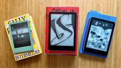 I tested all Kindles to find the best Amazon e-reader.