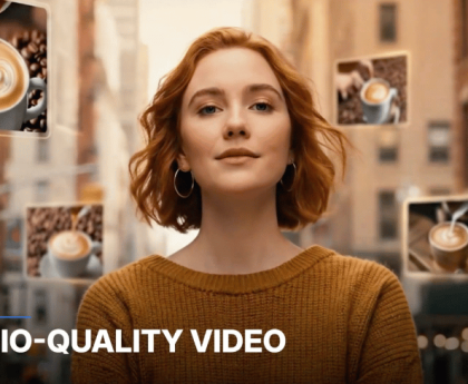 Idomoo Launches Strata: The First AI Foundation Model for Layered Video