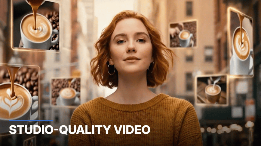 Idomoo Launches Strata: The First AI Foundation Model for Layered Video