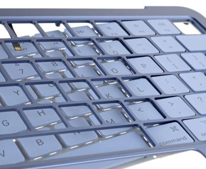 iFixIt Performs Disassembly of Latest MacBook Neo, Mostly Endorses Its Design and Characteristics