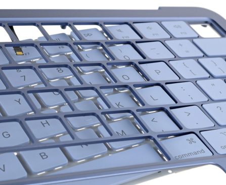 iFixIt Performs Disassembly of Latest MacBook Neo, Mostly Endorses Its Design and Characteristics