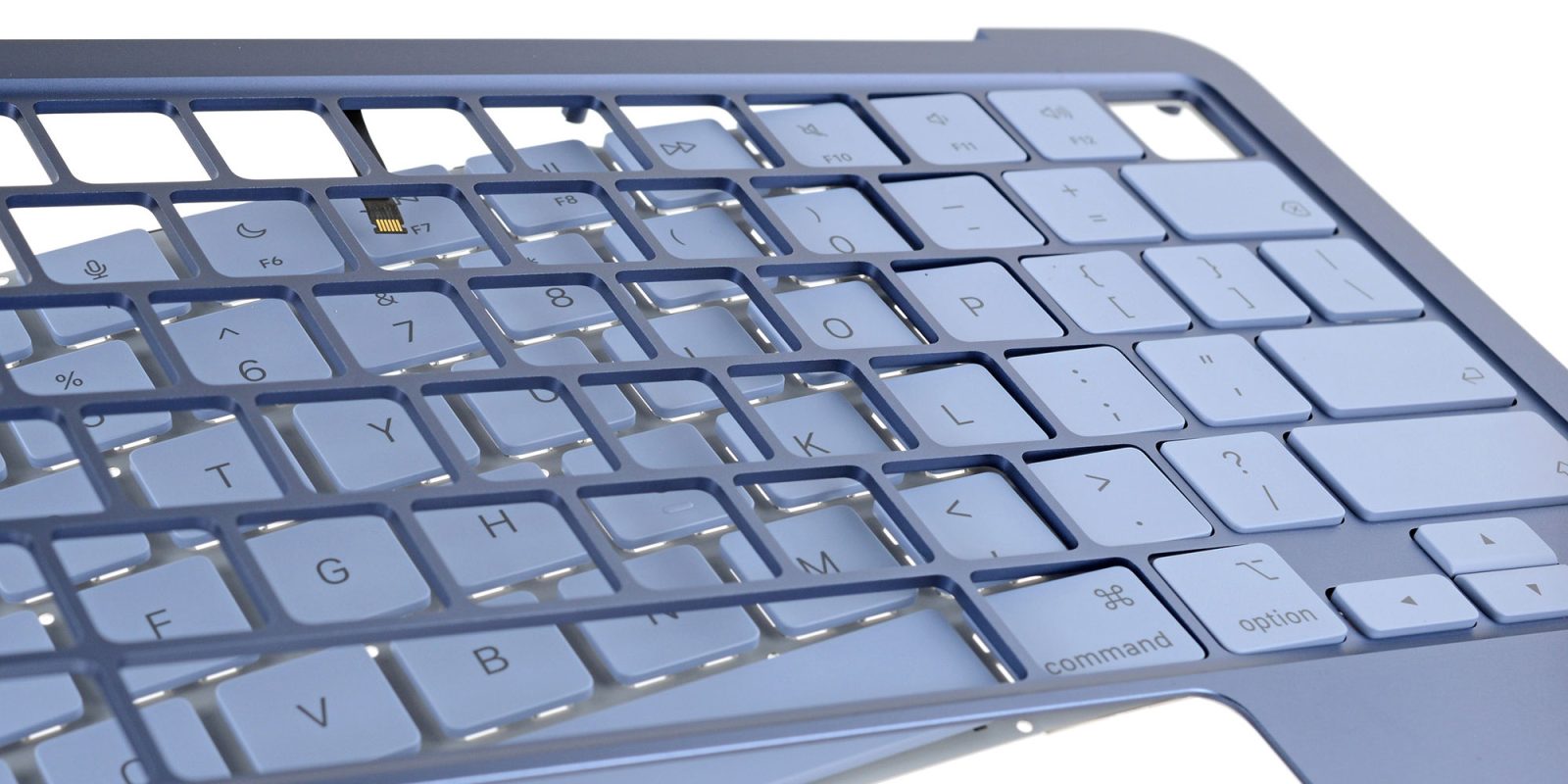 iFixIt Performs Disassembly of Latest MacBook Neo, Mostly Endorses Its Design and Characteristics