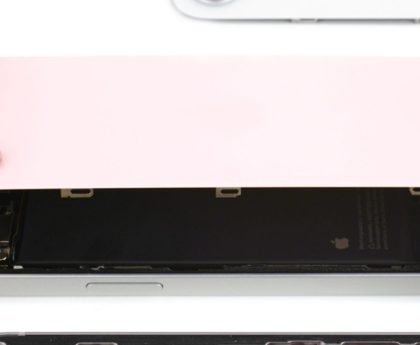 iFixit Teardown Uncovers iPhone 17e Rear Panel Compatibility for Integrating MagSafe into iPhone 16e