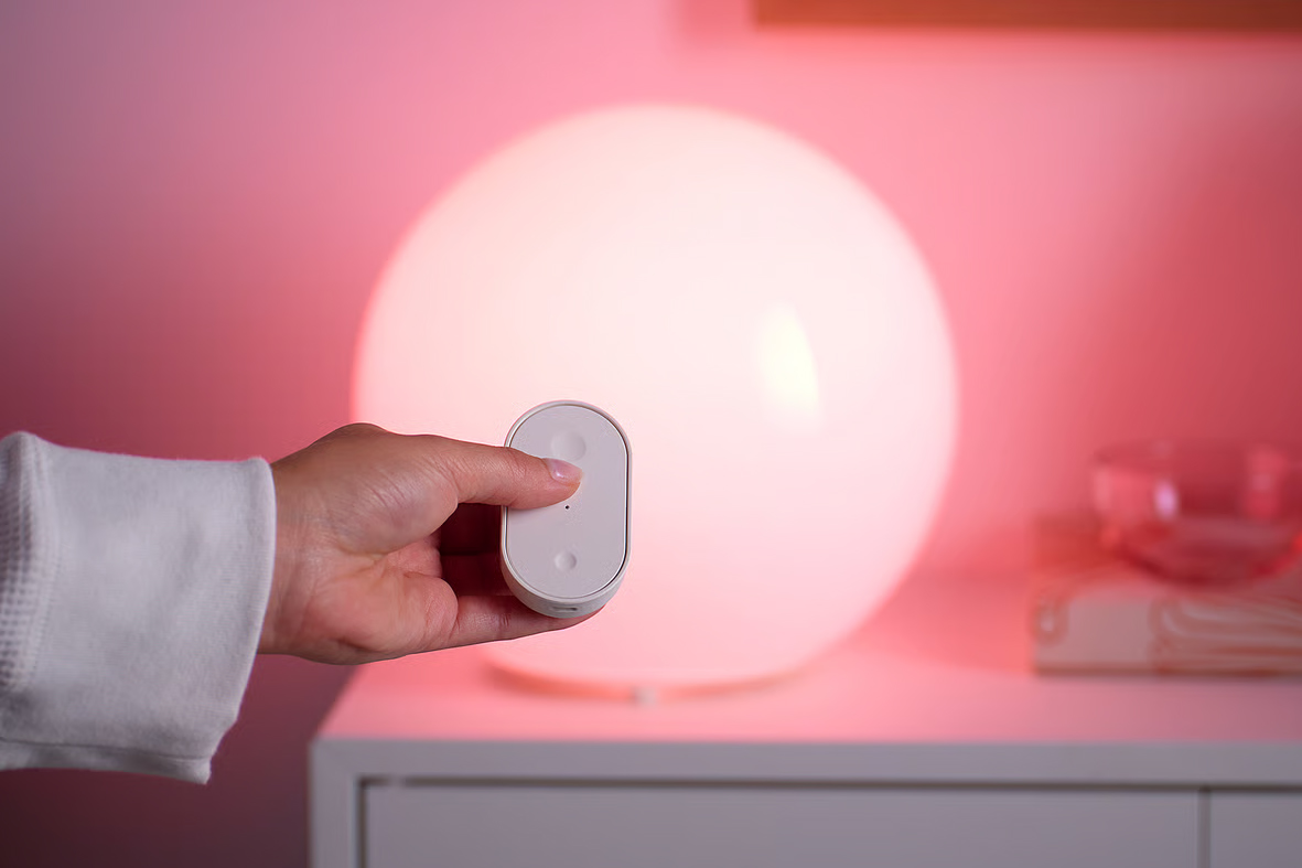 Ikea's Matter-Compatible Smart Bulbs Now Available in the US